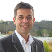 Paul Brinkman