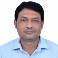 Rakesh Kumar Singh