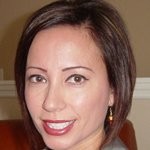 Christina Padmanabhan