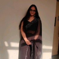 Tanya Khantwal
