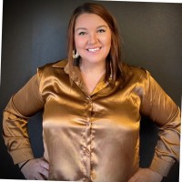 Katie Brunst