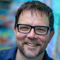 Jeff Gauss