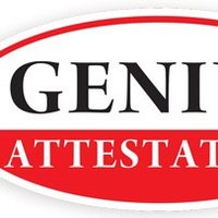 Genius Attestation Services