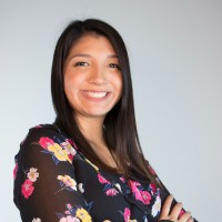 Katherine Roncal Jara