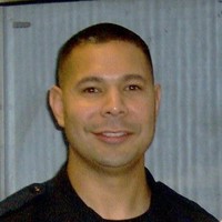 Charles Taveras
