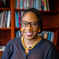 Stacey Akyea