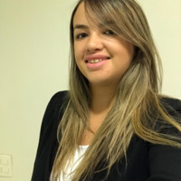 Laís Cordeiro