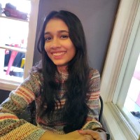 Sucheta Das
