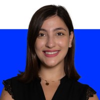 Christine Hajjar - MA