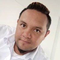 Andres Barreto