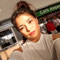 Alejandra Enriquez
