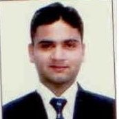 Amol Shrivastava