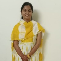 Keerthana P