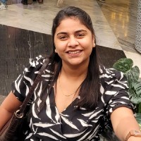 Shraddha Kshirsagar