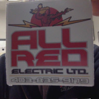 All Red Electric Ltd