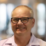 Ian Taylor