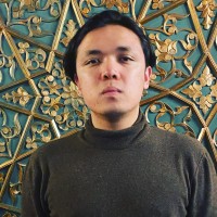 Нурсултан Кенесов