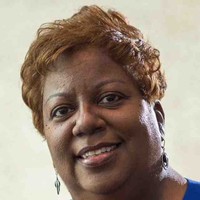 Cheryl Giddens