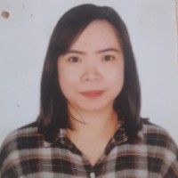 Faith Angelie Hernandez