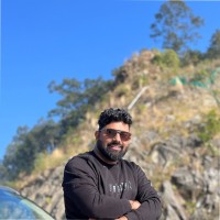 Tushar Bhalla