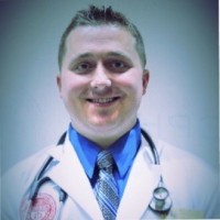 Derrick B. Freeman Pa-C