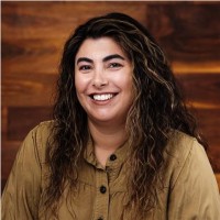 Sanaz Hosseini, MMSc, MSc