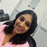 Dr Ramya Natarajan