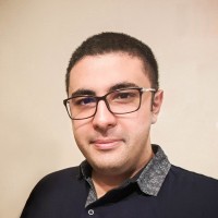 Ramtin Farzaneh
