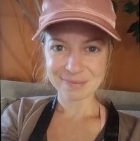 Andrea Rayburn