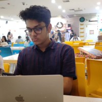 Arav Patel