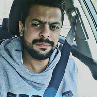 Anokhaiz Ishaq