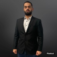 Abdullah Maher Ahmad
