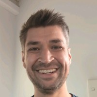 Caleb Vanderveen