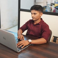 Darshan P