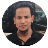 Md Golam Faruque Mia