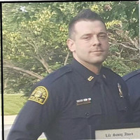 Dustin L. Stewart