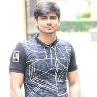 Ravi Jha