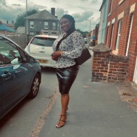 Rita Ofori