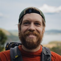 Blake Hensley