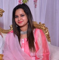 Kiranjot kaur Randhawa