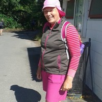 Ulla Petersen