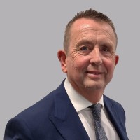 Graham Yearsley