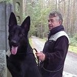 Chris Verstreken