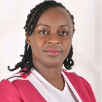 Elsie Ngina