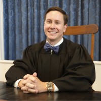 S. Thomas Currin II