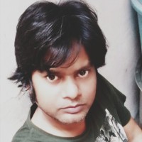 Anshu Kumar (Prajapati)