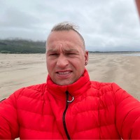 Cofala Grzegorz