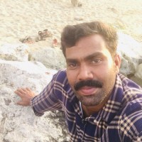 Nazar Badarudeen