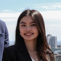 Chloe Chin