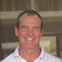 Steve Hill